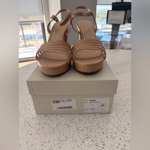 Michele Lapriore Heels